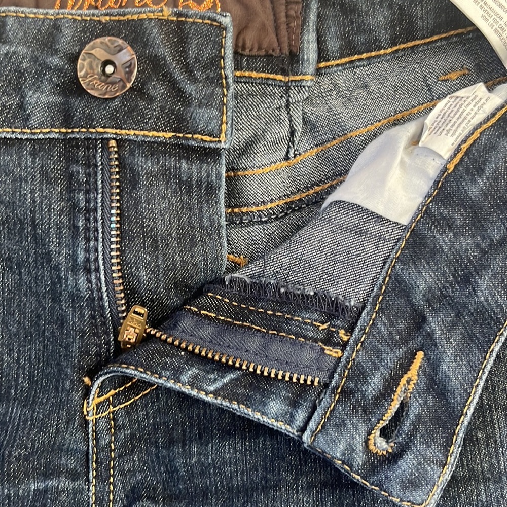 Bootcut jeans - Picture 5 of 6